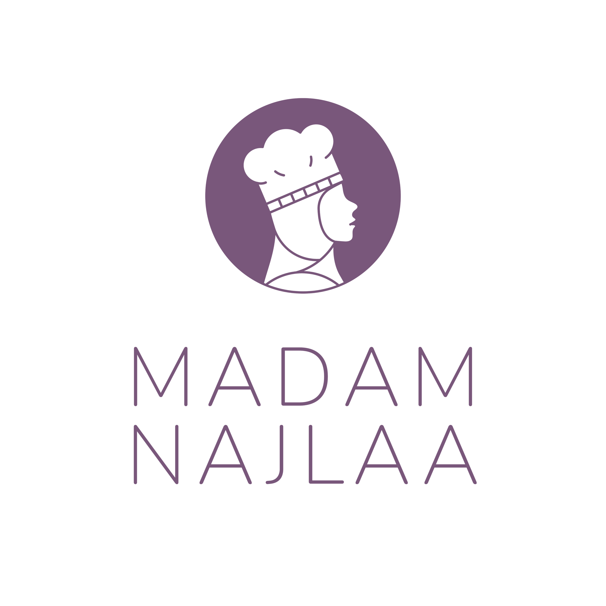 madamnajlaa.com